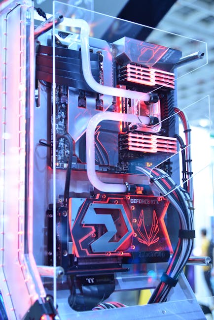 5G与边缘计算：赋能数字经济新引擎
